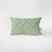 Pastoral Green Plant Pillow Cover - Pillow Bay – image 4