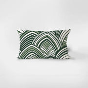 Pastoral Green Plant Pillow Cover - Pillow Bay – image 6