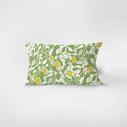 Pastoral Green Plant Pillow Cover - Pillow Bay – image 1