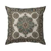 Retro Persian Style Pillow Cover - Pillow Bay – image 4