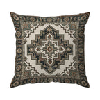 Retro Persian Style Pillow Cover - Pillow Bay