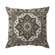 Retro Persian Style Pillow Cover - Pillow Bay – image 3