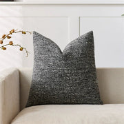 Striped Boucle Throw Pillow Covers - Pillow Bay – image 9