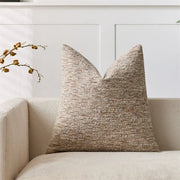 Striped Boucle Throw Pillow Covers - Pillow Bay – image 8