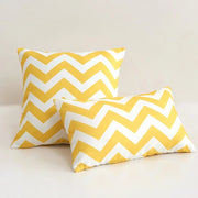 Waterproof Striped Outdoor Pillow Cover - Pillow Bay – image 3