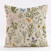 Wildflower Farmhouse Pillow Cover - Pillow Bay – image 10