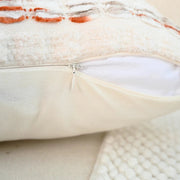 Yarn Dyed Bubble Stripe Pillow Cover - Pillow Bay – image 6