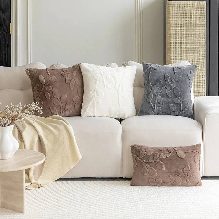 Velvet Pillows